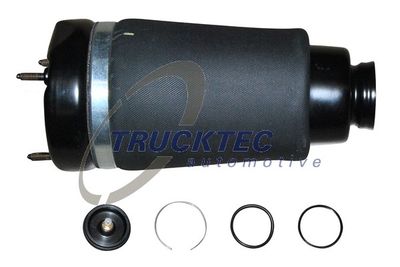 Air Spring, suspension TRUCKTEC AUTOMOTIVE 02.30.291
