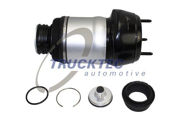 TRUCKTEC AUTOMOTIVE 02.30.374 Air Spring, suspension