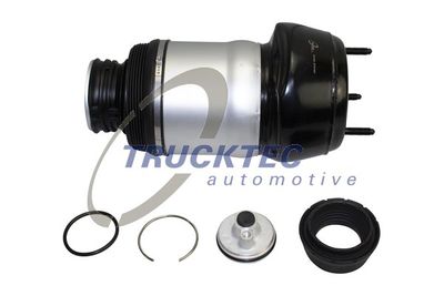 Air Spring, suspension TRUCKTEC AUTOMOTIVE 02.30.374