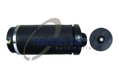 Air Spring, suspension TRUCKTEC AUTOMOTIVE 02.30.384