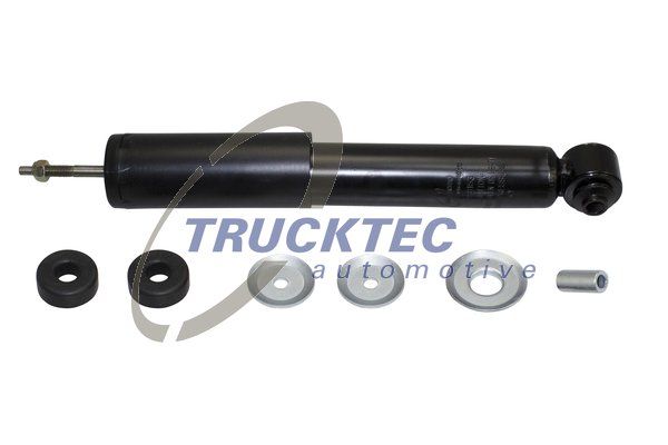 TRUCKTEC AUTOMOTIVE 02.30.395 Shock Absorber
