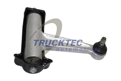 Control/Trailing Arm, wheel suspension TRUCKTEC AUTOMOTIVE 02.31.016