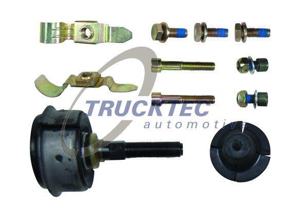 TRUCKTEC AUTOMOTIVE 02.31.044 Repair kit, supporting/ball joint