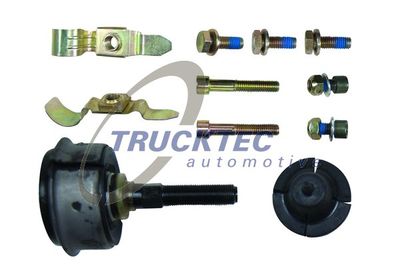 Repair kit, supporting/ball joint TRUCKTEC AUTOMOTIVE 02.31.044