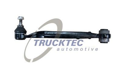 Control/Trailing Arm, wheel suspension TRUCKTEC AUTOMOTIVE 02.31.049