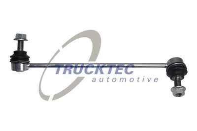 Link/Coupling Rod, stabiliser bar TRUCKTEC AUTOMOTIVE 02.31.066