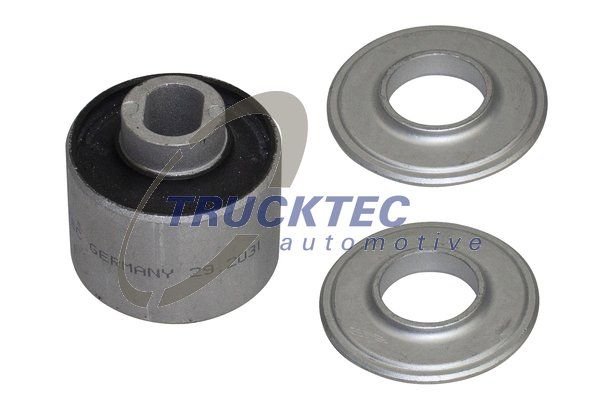 TRUCKTEC AUTOMOTIVE 02.31.094 Mounting, control/trailing arm