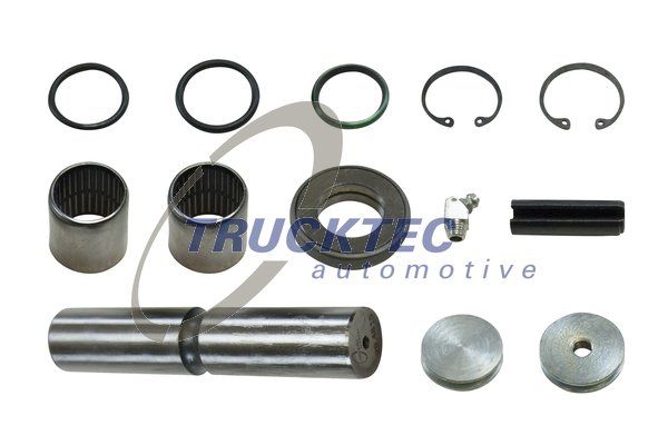 TRUCKTEC AUTOMOTIVE 02.31.183 Repair Kit, kingpin