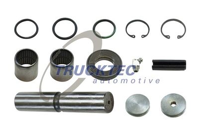 Repair Kit, kingpin TRUCKTEC AUTOMOTIVE 02.31.183