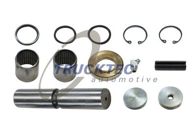 Repair Kit, kingpin TRUCKTEC AUTOMOTIVE 02.31.184