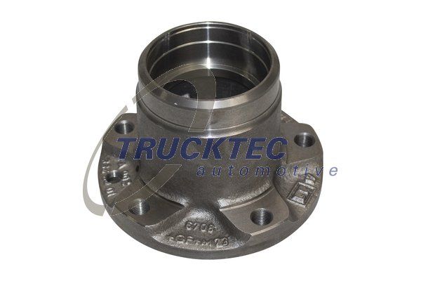 TRUCKTEC AUTOMOTIVE 02.31.202 Wheel Hub