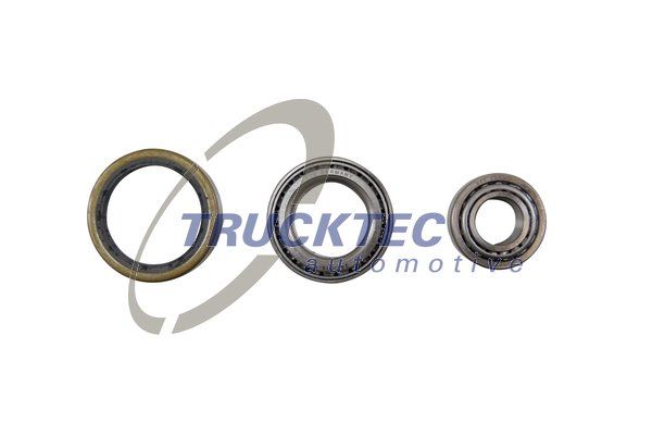 TRUCKTEC AUTOMOTIVE 02.31.209 Wheel Bearing Kit