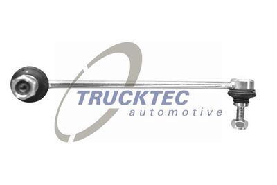 Link/Coupling Rod, stabiliser bar TRUCKTEC AUTOMOTIVE 02.31.214