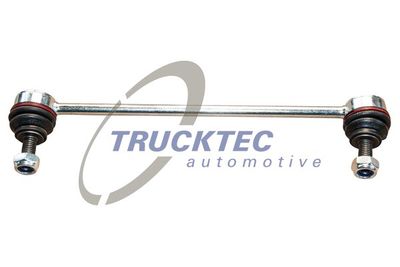 Link/Coupling Rod, stabiliser bar TRUCKTEC AUTOMOTIVE 02.31.239