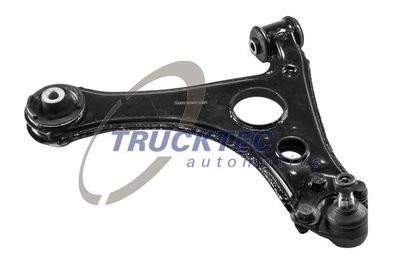 Control/Trailing Arm, wheel suspension TRUCKTEC AUTOMOTIVE 02.31.255