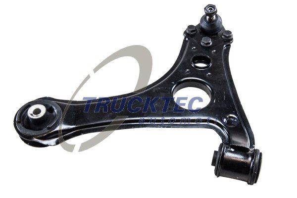 TRUCKTEC AUTOMOTIVE 02.31.256 Control/Trailing Arm, wheel suspension