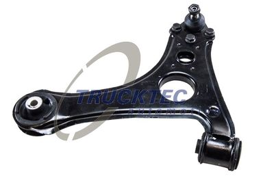 Control/Trailing Arm, wheel suspension TRUCKTEC AUTOMOTIVE 02.31.256