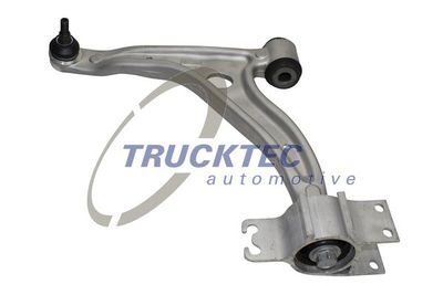 Control/Trailing Arm, wheel suspension TRUCKTEC AUTOMOTIVE 02.31.319