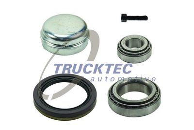 Wheel Bearing Kit TRUCKTEC AUTOMOTIVE 02.31.347
