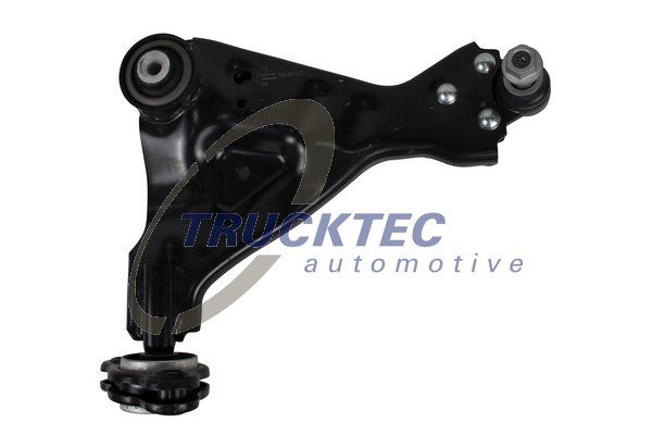 TRUCKTEC AUTOMOTIVE 02.31.357 Control/Trailing Arm, wheel suspension