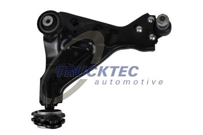 Control/Trailing Arm, wheel suspension TRUCKTEC AUTOMOTIVE 02.31.357