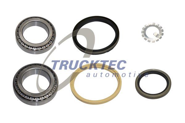 TRUCKTEC AUTOMOTIVE 02.31.362 Wheel Bearing Kit