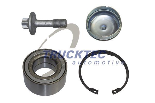 TRUCKTEC AUTOMOTIVE 02.31.374 Wheel Bearing Kit