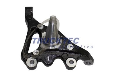 Steering Knuckle, wheel suspension TRUCKTEC AUTOMOTIVE 02.31.378