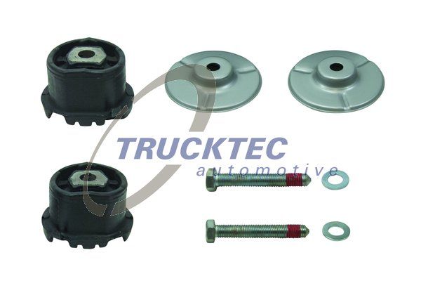 TRUCKTEC AUTOMOTIVE 02.32.014 Repair Kit, axle beam