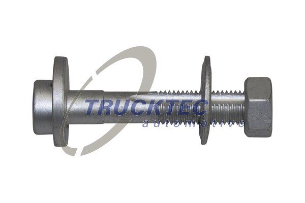 TRUCKTEC AUTOMOTIVE 02.32.026 Mounting and Bolting Kit, control/trailing arm