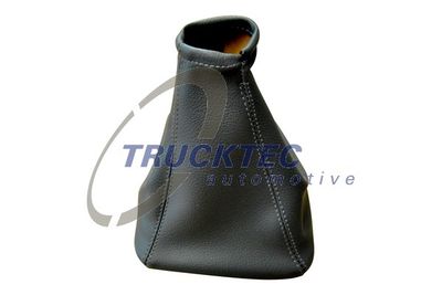 Gear Shift Lever Gaiter TRUCKTEC AUTOMOTIVE 02.32.080