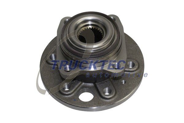 TRUCKTEC AUTOMOTIVE 02.32.097 Wheel Bearing Kit