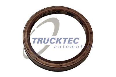 Shaft Seal, wheel bearing TRUCKTEC AUTOMOTIVE 02.32.100