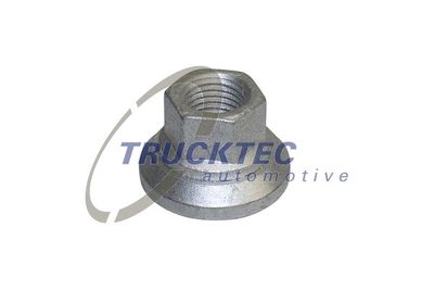 Wheel Nut TRUCKTEC AUTOMOTIVE 02.33.031