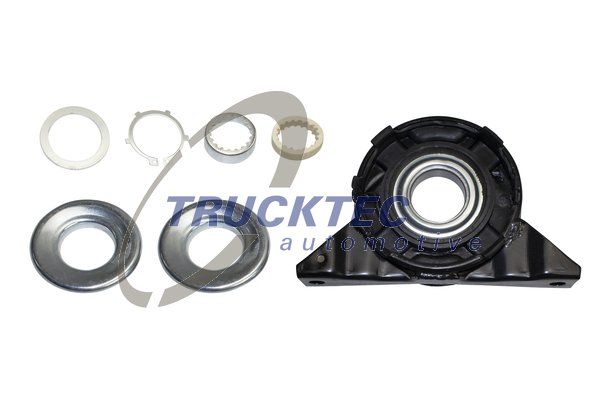 TRUCKTEC AUTOMOTIVE 02.34.010 Suspension, propshaft