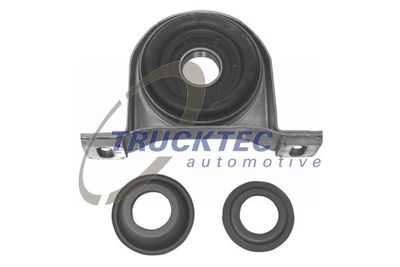 Suspension, propshaft TRUCKTEC AUTOMOTIVE 02.34.032