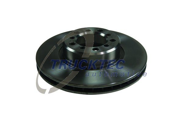 TRUCKTEC AUTOMOTIVE 02.35.019 Brake Disc