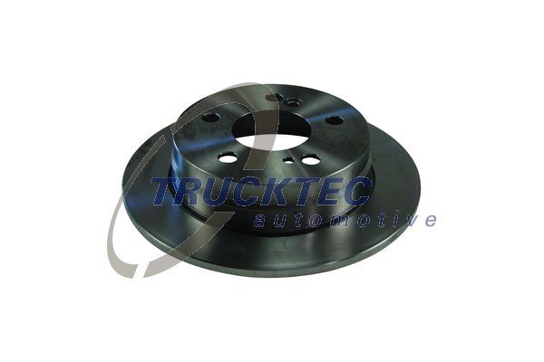 TRUCKTEC AUTOMOTIVE 02.35.021 Brake Disc