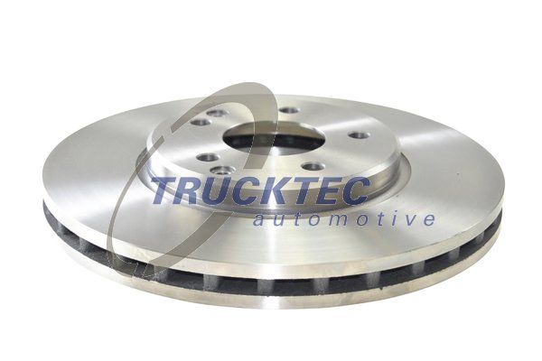 TRUCKTEC AUTOMOTIVE 02.35.030 Brake Disc
