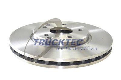 Brake Disc TRUCKTEC AUTOMOTIVE 02.35.030