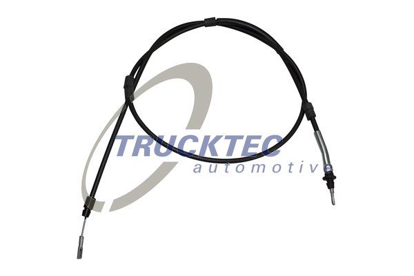 TRUCKTEC AUTOMOTIVE 02.35.323 Cable Pull, parking brake