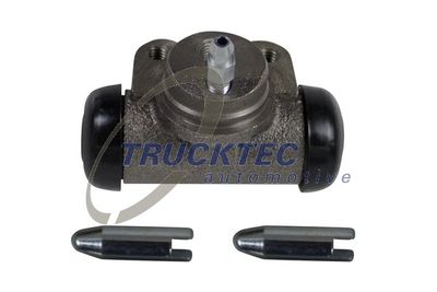 Wheel Brake Cylinder TRUCKTEC AUTOMOTIVE 02.35.392