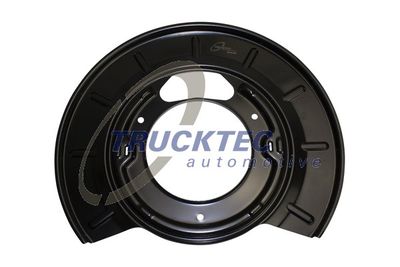 Splash Guard, brake disc TRUCKTEC AUTOMOTIVE 02.35.453