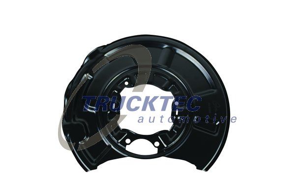 TRUCKTEC AUTOMOTIVE 02.35.504 Splash Guard, brake disc