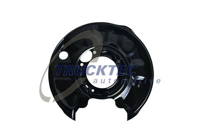 Splash Guard, brake disc TRUCKTEC AUTOMOTIVE 02.35.526
