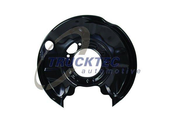 TRUCKTEC AUTOMOTIVE 02.35.527 Splash Guard, brake disc