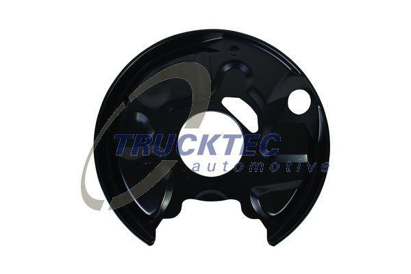 TRUCKTEC AUTOMOTIVE 02.35.528 Splash Guard, brake disc