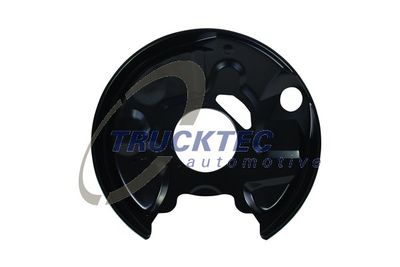 Splash Guard, brake disc TRUCKTEC AUTOMOTIVE 02.35.528