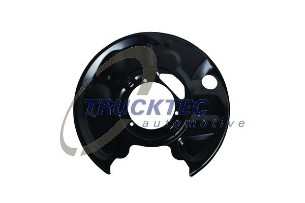 TRUCKTEC AUTOMOTIVE 02.35.529 Splash Guard, brake disc