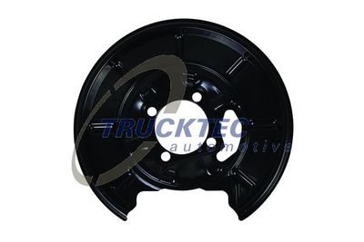 Splash Guard, brake disc TRUCKTEC AUTOMOTIVE 02.35.532